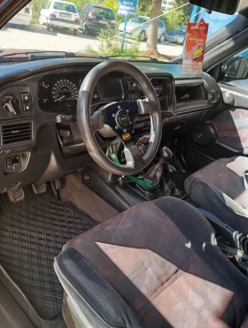 Opel Frontera | Mobile.bg    7