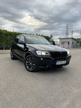 BMW X3 2.0D X-Drive/ NAVI/ FULL PACK/ ОБСЛУЖЕН - 18999 лв. - 84760082 3