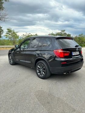BMW X3 2.0D X-Drive/ NAVI/ FULL PACK/ ОБСЛУЖЕН - 18999 лв. - 84760082 5