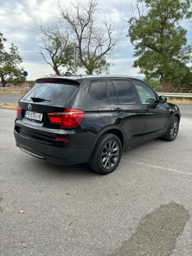 BMW X3 2.0D X-Drive/ NAVI/ FULL PACK/ ОБСЛУЖЕН - 18999 лв. - 84760082 6