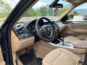 BMW X3 2.0D X-Drive/ NAVI/ FULL PACK/ ОБСЛУЖЕН - 18999 лв. - 84760082 7