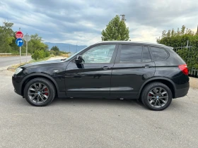 BMW X3 2.0D X-Drive/ NAVI/ FULL PACK/ ОБСЛУЖЕН - 18999 лв. - 84760082 4