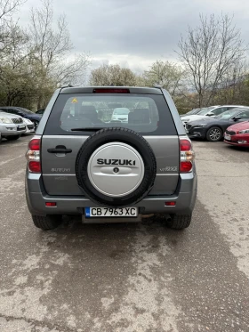 Обява за продажба на Suzuki Grand vitara 1.6i ГАЗ ~8 600 лв. - изображение 4