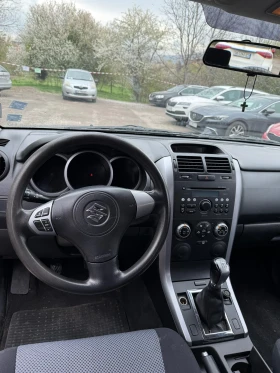 Обява за продажба на Suzuki Grand vitara 1.6i ГАЗ ~8 600 лв. - изображение 10