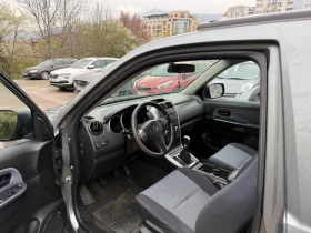 Обява за продажба на Suzuki Grand vitara 1.6i ГАЗ ~8 600 лв. - изображение 6