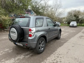 Обява за продажба на Suzuki Grand vitara 1.6i ГАЗ ~8 600 лв. - изображение 3