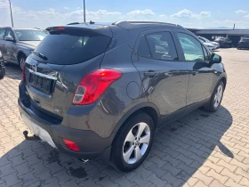 Opel Mokka 1.6CDTI NAVI EURO 6 | Mobile.bg    6
