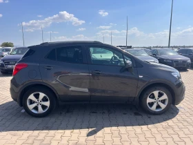 Opel Mokka 1.6CDTI NAVI EURO 6 | Mobile.bg    5