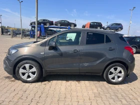 Opel Mokka 1.6CDTI NAVI EURO 6 | Mobile.bg    9