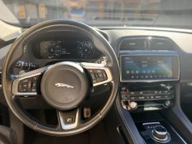 Обява за продажба на Jaguar F-PACE R-Sport 30t AWD ~61 999 лв. - изображение 6