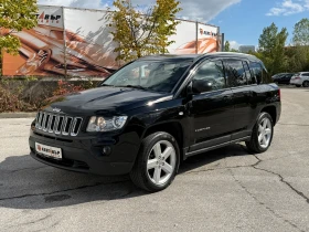 Jeep Compass 2.4i 170 к.с. 