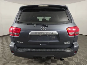Toyota Sequoia LIMITED* 5.7 V8* КОЖА* JBL* 4X4 - 20500 лв. / 10481.48 € - 70973116 4