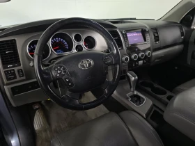 Toyota Sequoia LIMITED* 5.7 V8* КОЖА* JBL* 4X4 - 20500 лв. / 10481.48 € - 70973116 7
