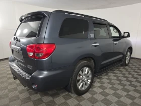 Toyota Sequoia LIMITED* 5.7 V8* КОЖА* JBL* 4X4 - 20500 лв. / 10481.48 € - 70973116 5