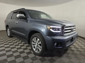 Toyota Sequoia LIMITED* 5.7 V8* КОЖА* JBL* 4X4 - 20500 лв. / 10481.48 € - 70973116 3