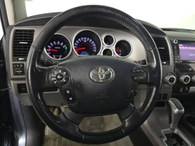 Toyota Sequoia LIMITED* 5.7 V8* КОЖА* JBL* 4X4 - 20500 лв. / 10481.48 € - 70973116 8