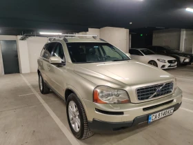 Volvo Xc90 2.4 D5 - изображение 1