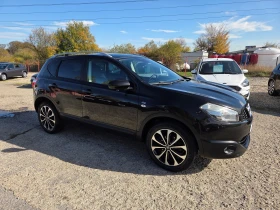 Nissan Qashqai 1.6i/navi/gaz - 11300 лв. / 5777.60 € - 47046351 3