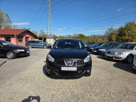 Nissan Qashqai 1.6i/navi/gaz - 11300 лв. / 5777.60 € - 47046351 2