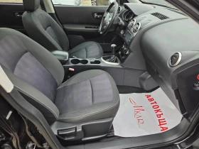 Nissan Qashqai 1.6i/navi/gaz - 11300 лв. / 5777.60 € - 47046351 11