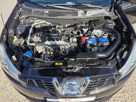 Nissan Qashqai 1.6i/navi/gaz - 11300 лв. / 5777.60 € - 47046351 7