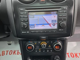 Nissan Qashqai 1.6i/navi/gaz - 11300 лв. / 5777.60 € - 47046351 13