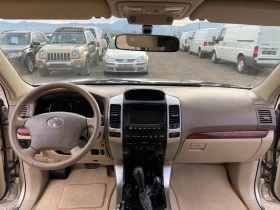 Toyota Land cruiser 4.0 LIMITED ГЪРЦИЯ - 41500 лв. / 21218.61 € - 12414000 15
