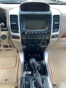 Toyota Land cruiser 4.0 LIMITED ГЪРЦИЯ - 41500 лв. / 21218.61 € - 12414000 16