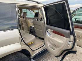 Toyota Land cruiser 4.0 LIMITED ГЪРЦИЯ - 41500 лв. / 21218.61 € - 12414000 12