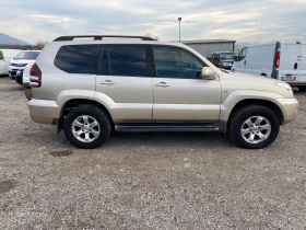 Toyota Land cruiser 4.0 LIMITED ГЪРЦИЯ - 41500 лв. / 21218.61 € - 12414000 4