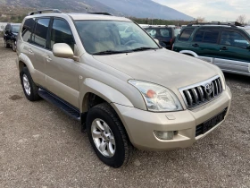 Toyota Land cruiser 4.0 LIMITED ГЪРЦИЯ - 41500 лв. / 21218.61 € - 12414000 3