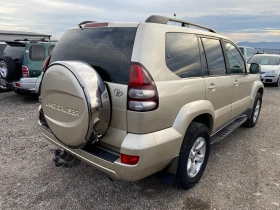 Toyota Land cruiser 4.0 LIMITED ГЪРЦИЯ - 41500 лв. / 21218.61 € - 12414000 5