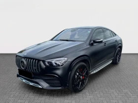 Mercedes-Benz GLE 53 AMG 4MATIC+ 