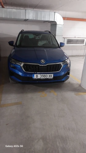 Skoda Kamiq, снимка 8