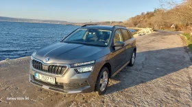 Skoda Kamiq, снимка 1