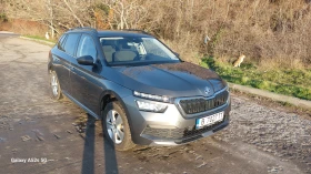 Skoda Kamiq, снимка 2