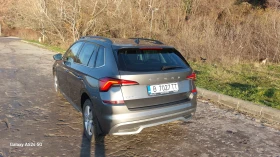 Skoda Kamiq, снимка 4