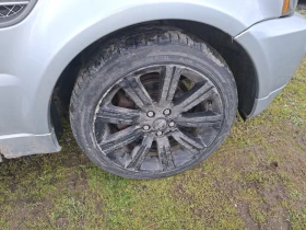 Land Rover Range Rover Sport 2.7 d, снимка 5
