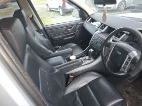 Land Rover Range Rover Sport 2.7 d, снимка 6