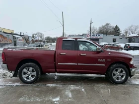 Dodge RAM 1500 * SLT * CARFAX * ЦЕНА ДО БГ - 13800 € / 26990.45 лв. - 96838048 8