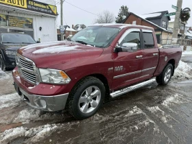 Dodge RAM 1500 * SLT * CARFAX * ЦЕНА ДО БГ - 13800 € / 26990.45 лв. - 96838048 3
