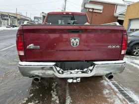 Dodge RAM 1500 * SLT * CARFAX * ЦЕНА ДО БГ - 13800 € / 26990.45 лв. - 96838048 6