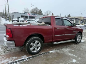 Dodge RAM 1500 * SLT * CARFAX * ЦЕНА ДО БГ - 13800 € / 26990.45 лв. - 96838048 7