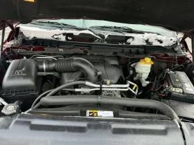Dodge RAM 1500 * SLT * CARFAX * ЦЕНА ДО БГ - 13800 € / 26990.45 лв. - 96838048 11