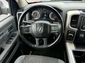 Dodge RAM 1500 * SLT * CARFAX * ЦЕНА ДО БГ - 13800 € / 26990.45 лв. - 96838048 16