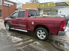 Dodge RAM 1500 * SLT * CARFAX * ЦЕНА ДО БГ - 13800 € / 26990.45 лв. - 96838048 5