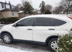 Honda Cr-v ПОДГРЕВИ * * КАМЕРА * * ЧЕРЕН САЛОН * *  - 12900 € / 25230.21 лв. - 15764617 5