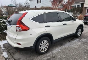 Honda Cr-v ПОДГРЕВИ * * КАМЕРА * * ЧЕРЕН САЛОН * *  - 12900 € / 25230.21 лв. - 15764617 3