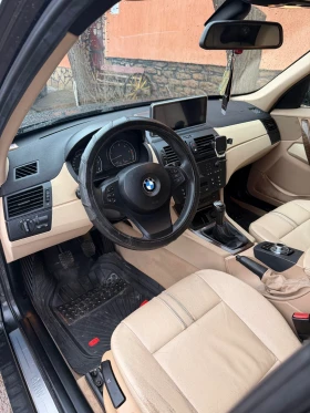 BMW X3 E83 2.0d - 5300 € / 10365.90 лв. - 45561475 8
