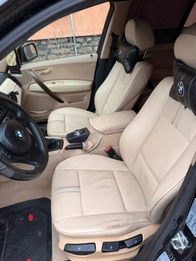 BMW X3 E83 2.0d - 5300 € / 10365.90 лв. - 45561475 9